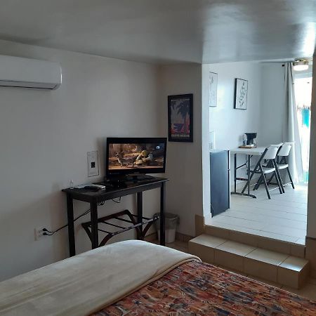 #7 Beach Front Private Room San Felipe  Ngoại thất bức ảnh