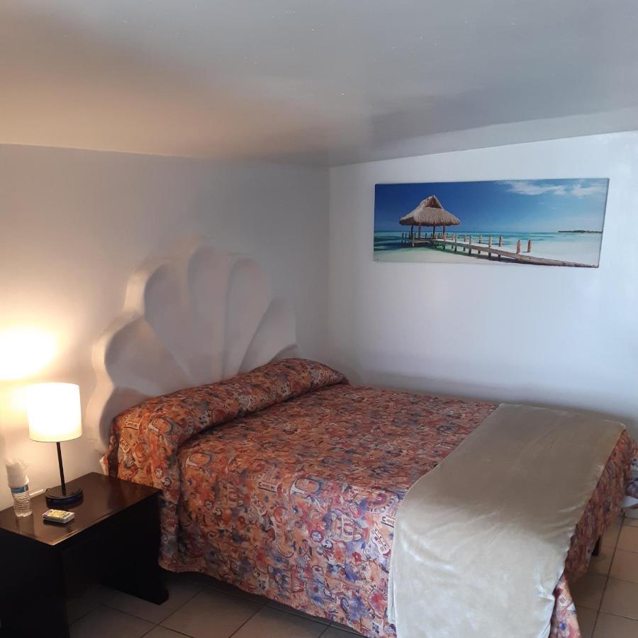 #7 Beach Front Private Room San Felipe  Ngoại thất bức ảnh