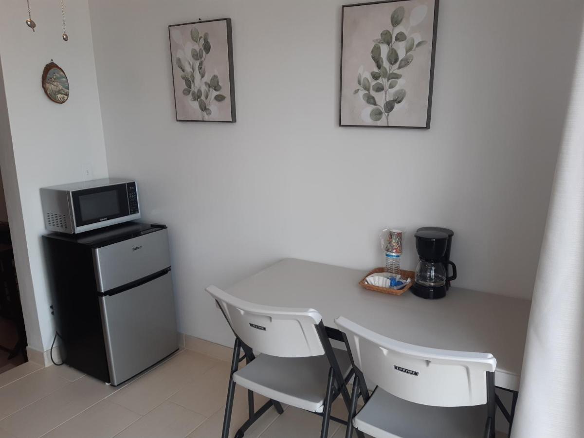 #7 Beach Front Private Room San Felipe  Ngoại thất bức ảnh