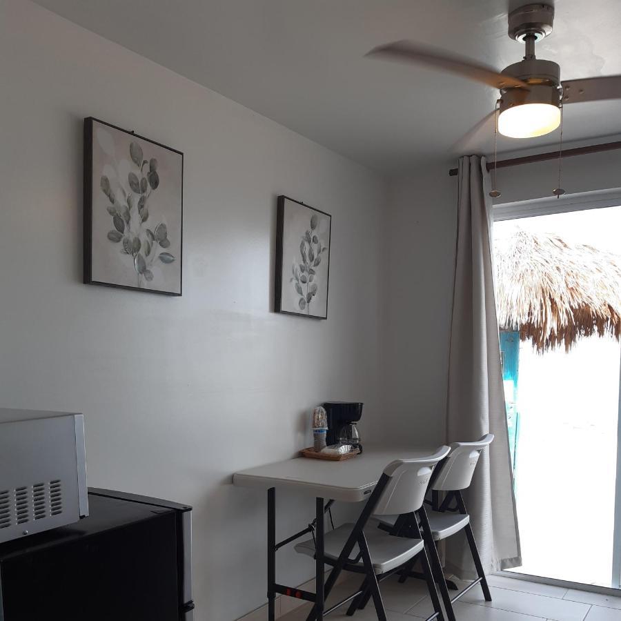 #7 Beach Front Private Room San Felipe  Ngoại thất bức ảnh