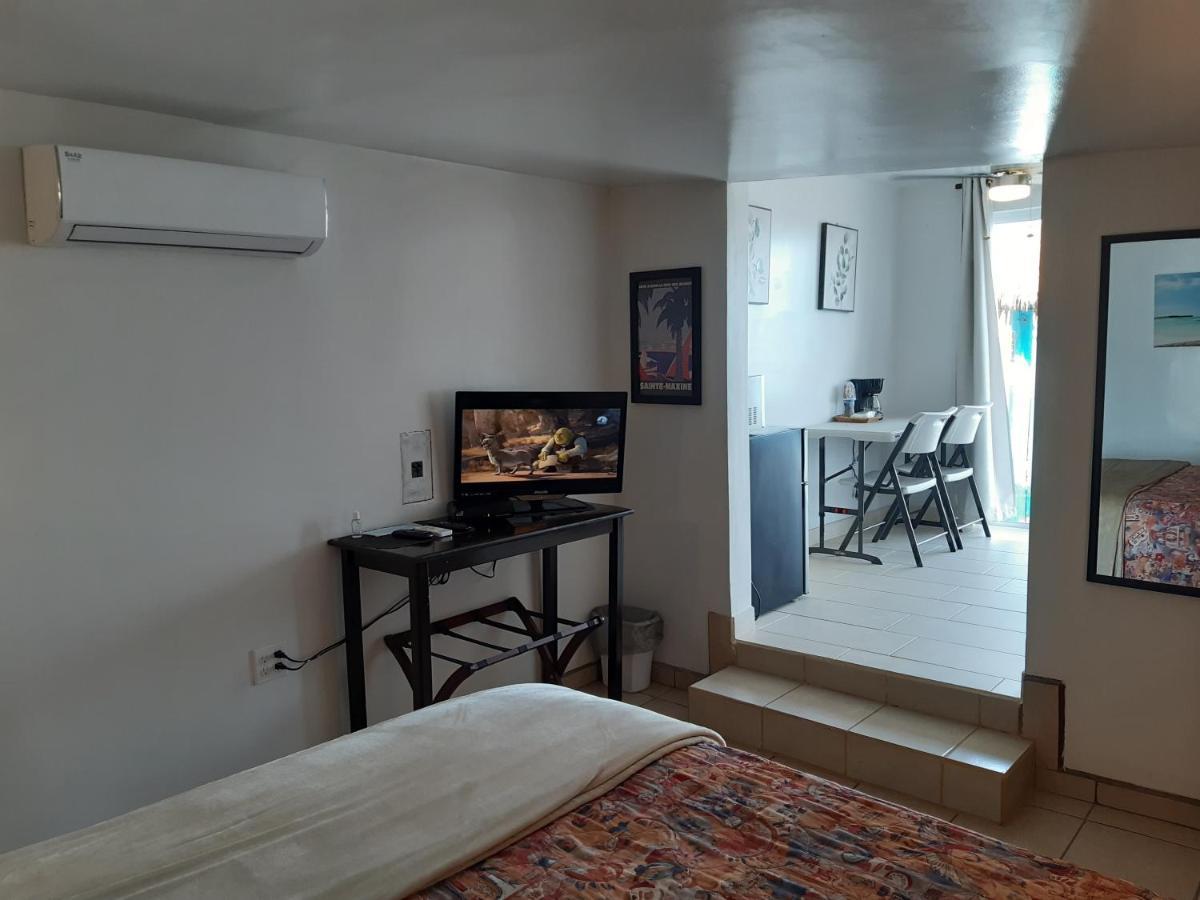 #7 Beach Front Private Room San Felipe  Ngoại thất bức ảnh