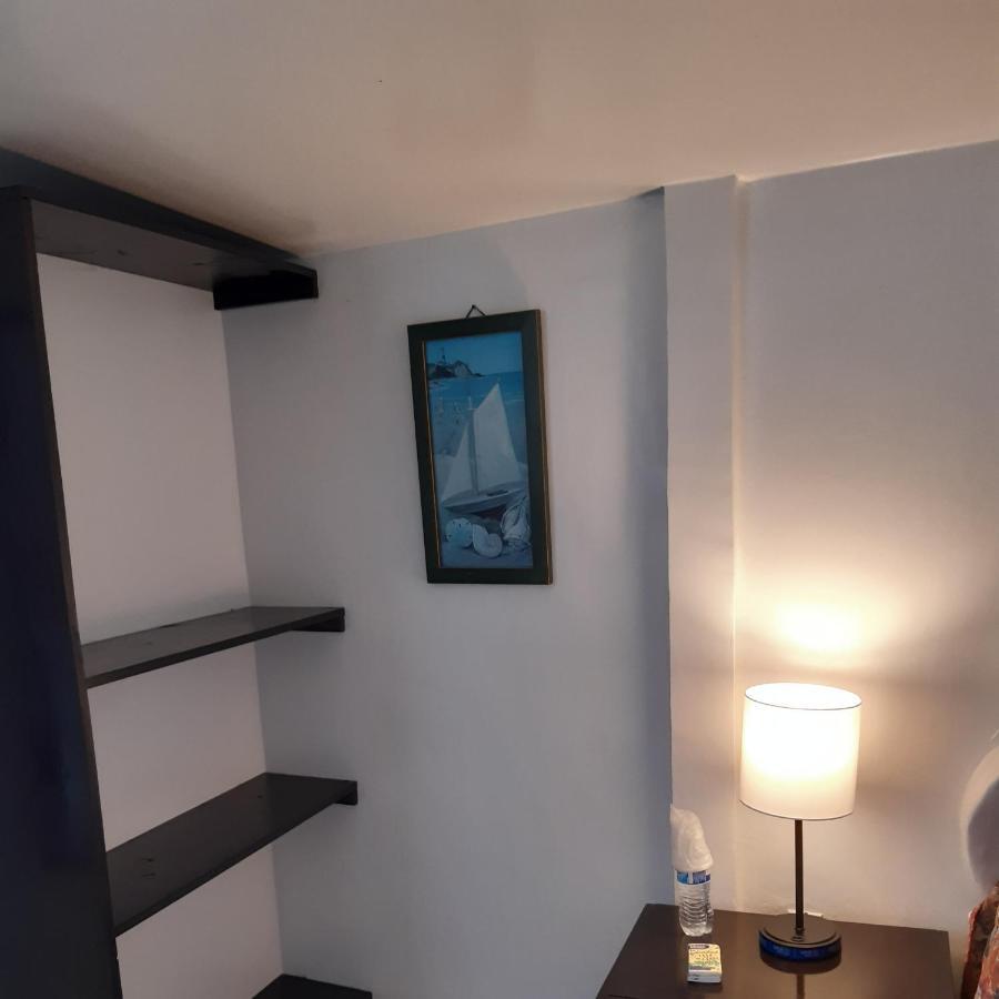 #7 Beach Front Private Room San Felipe  Ngoại thất bức ảnh