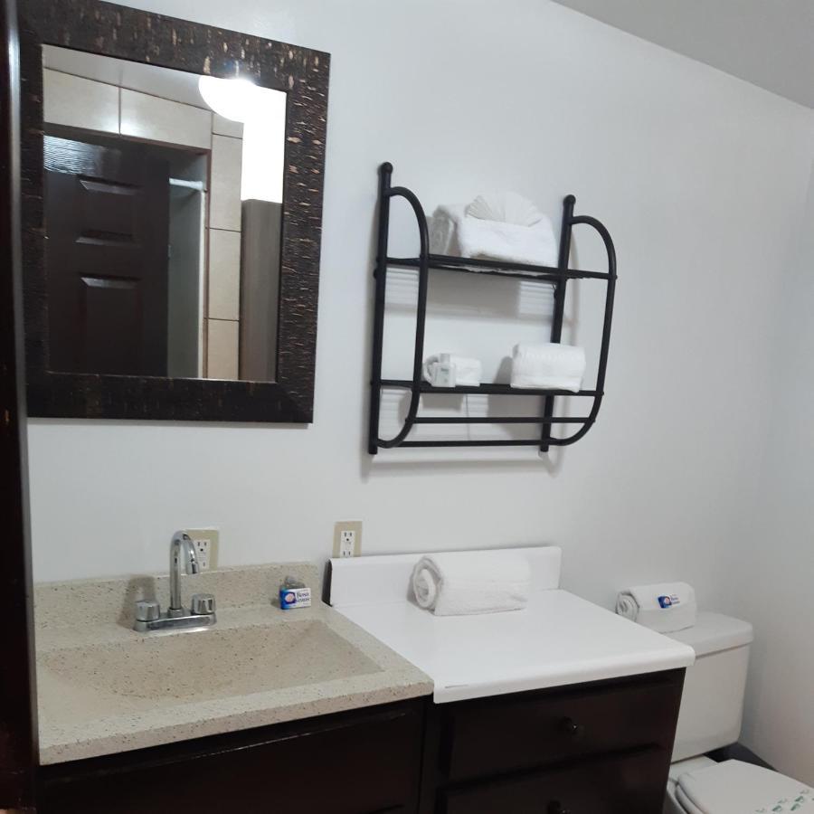 #7 Beach Front Private Room San Felipe  Ngoại thất bức ảnh