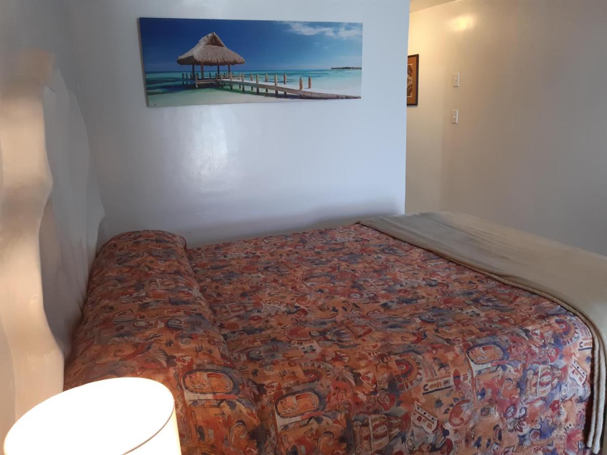 #7 Beach Front Private Room San Felipe  Ngoại thất bức ảnh