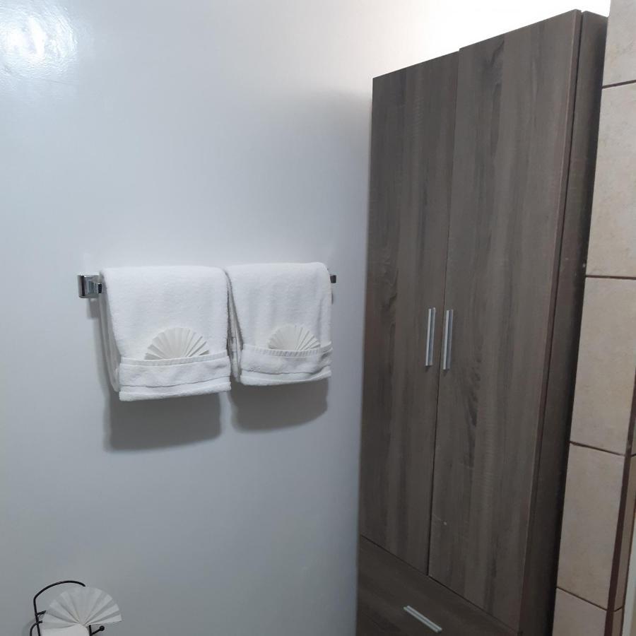 #7 Beach Front Private Room San Felipe  Ngoại thất bức ảnh